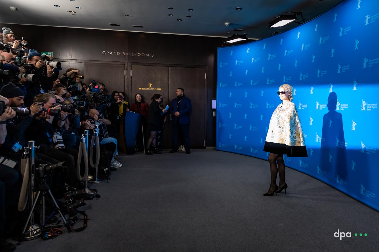 Pamela Anderson | Actress