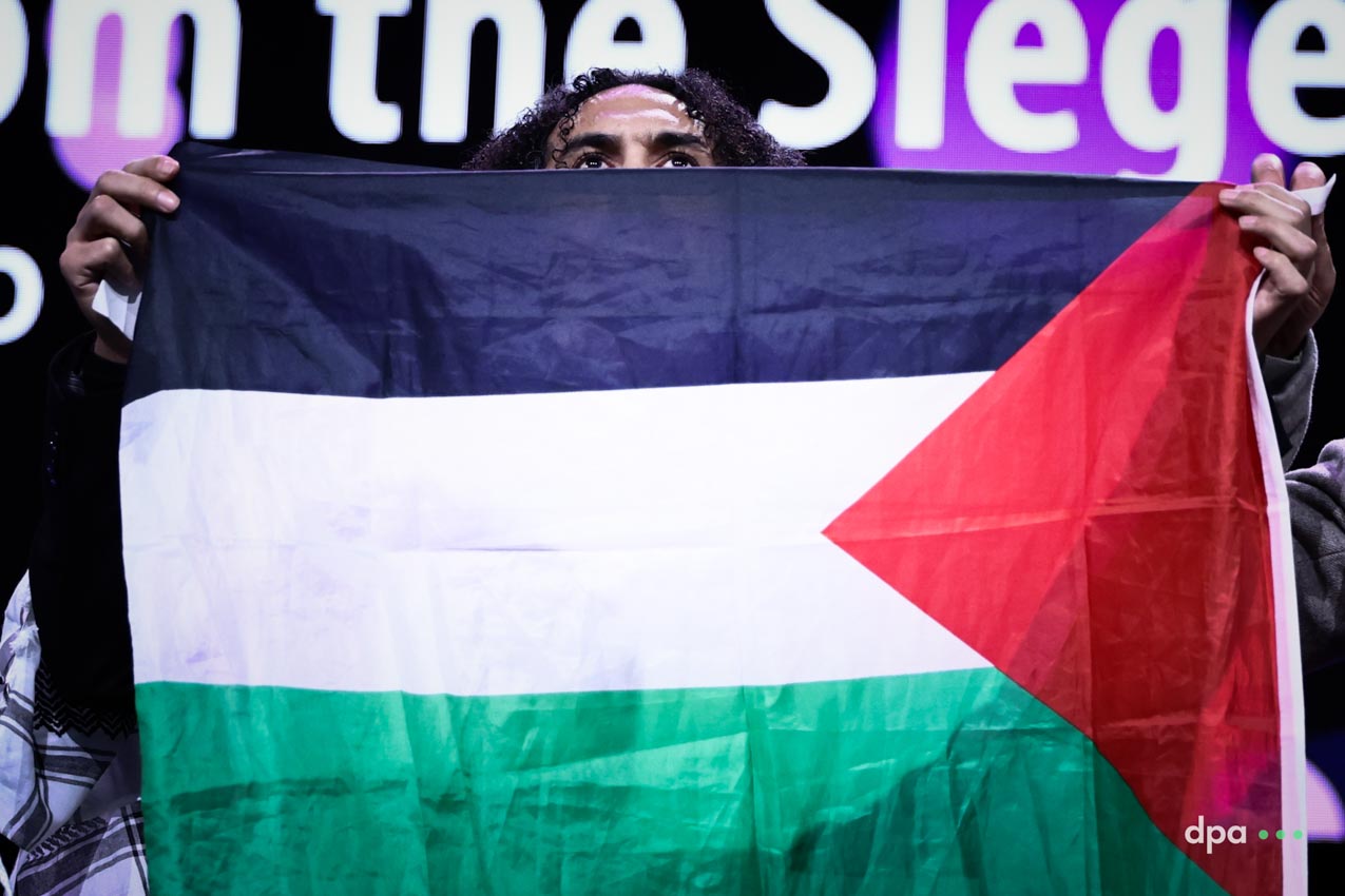 Abdallah Alkhatib | Director