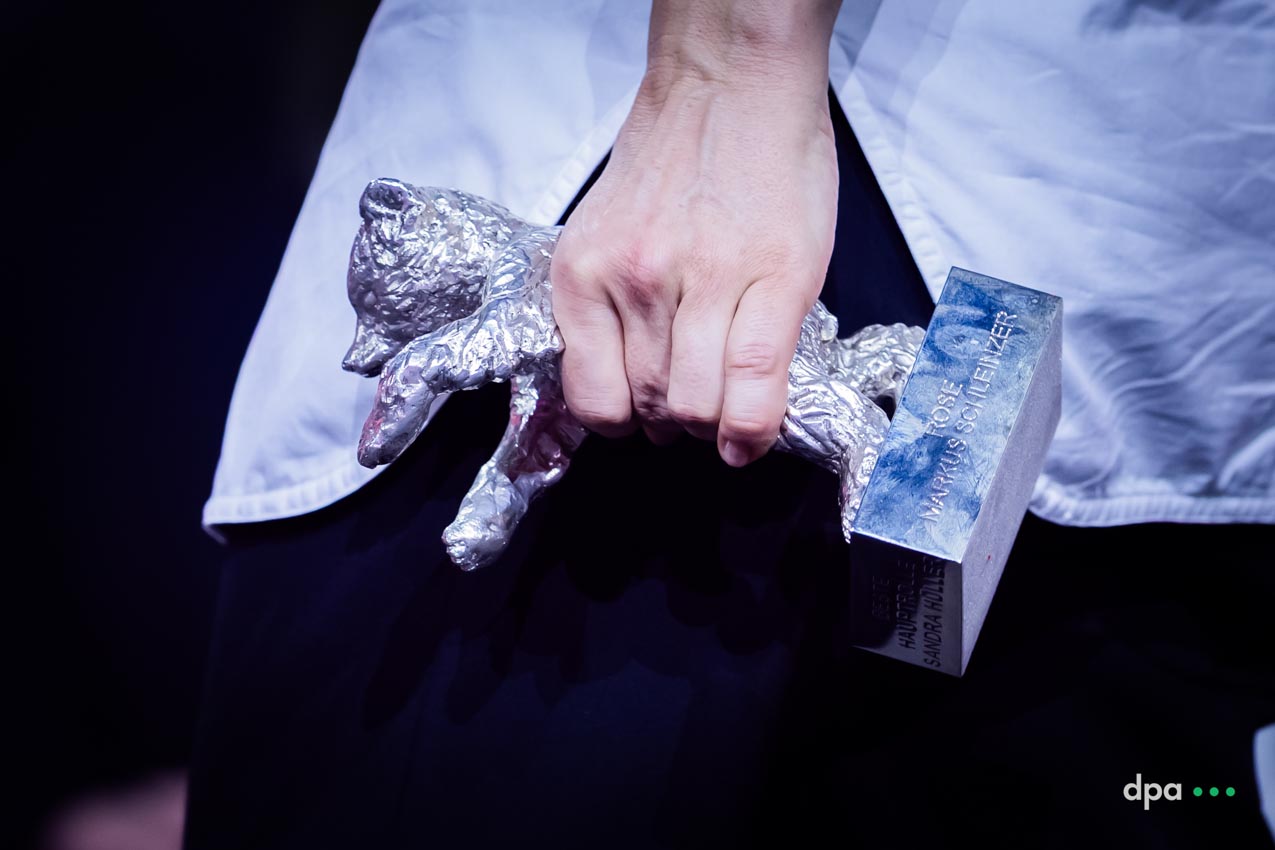 Sandra Hüller | Actress