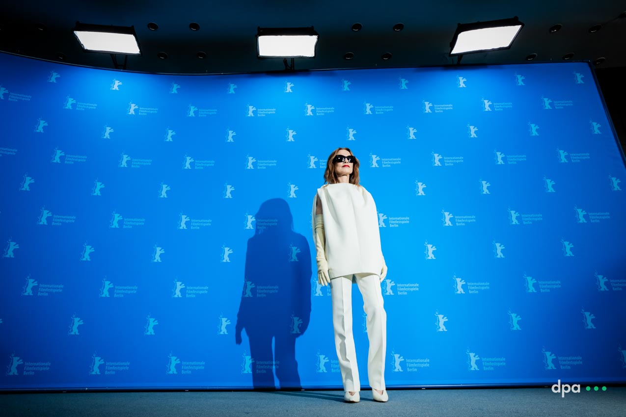 Isabelle Huppert | Actress