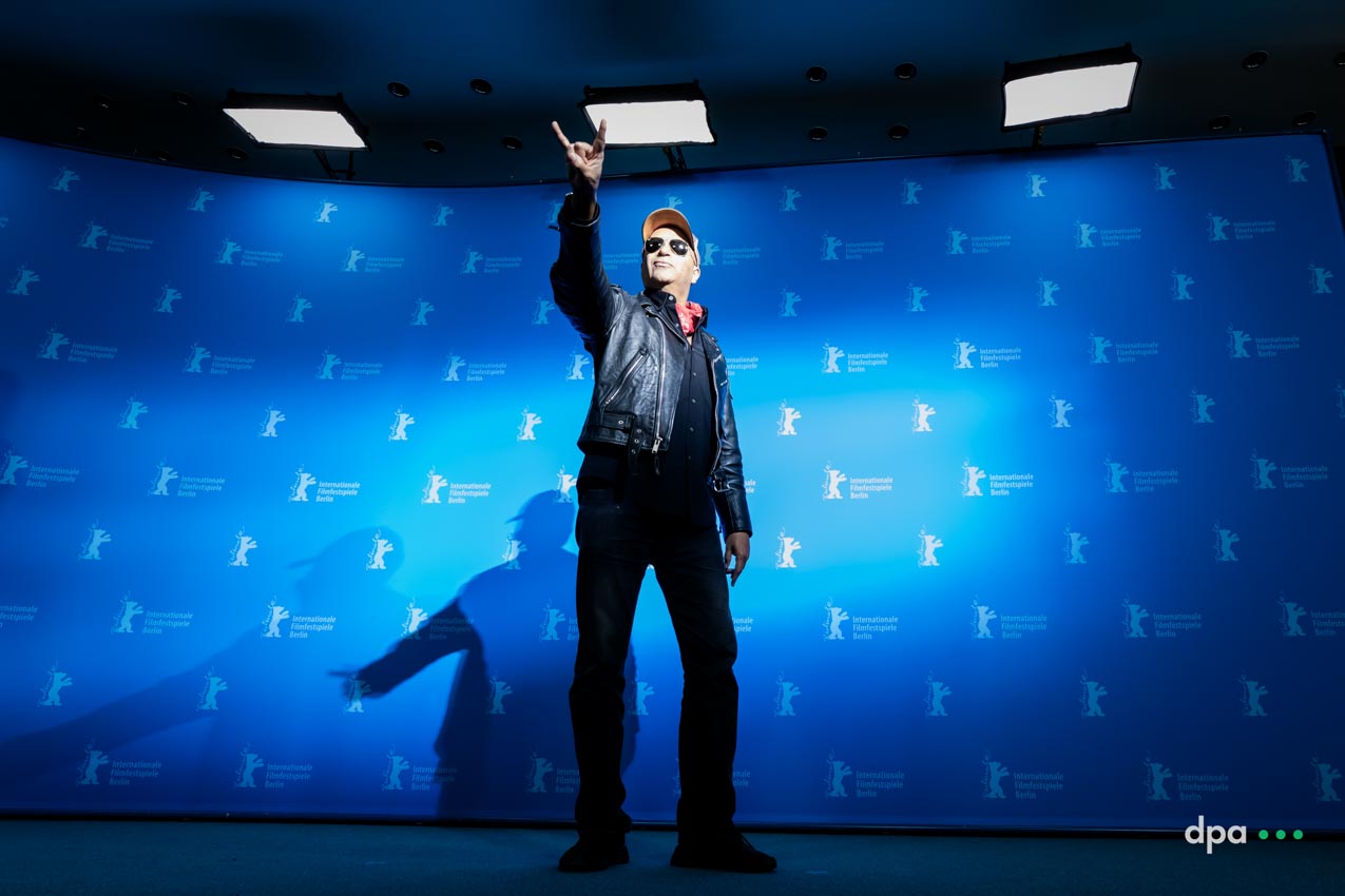 Tom Morello | Director