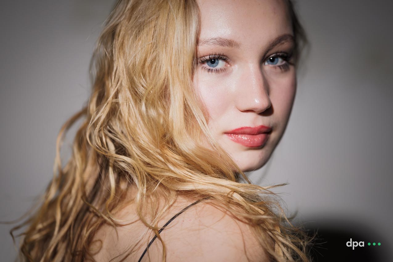 Helena Zengel | Actress